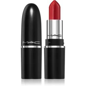 MAC Cosmetics Lustreglass Sheer-Shine Lipstick ruj strălucitor