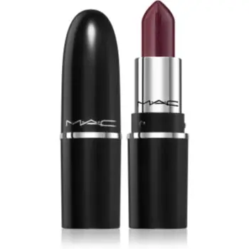MAC Cosmetics Lustreglass Sheer-Shine Lipstick ruj strălucitor