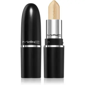 MAC Cosmetics Lustreglass Sheer-Shine Lipstick ruj strălucitor