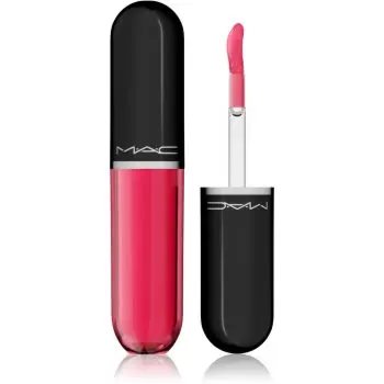 MAC Cosmetics Lustreglass Stainglass Lip Tint ruj