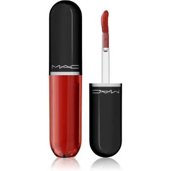 MAC Cosmetics Lustreglass Stainglass Lip Tint ruj