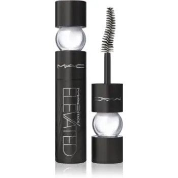 MAC Cosmetics MACStack Elevated Mascara mascaral de lunga durata pentru volum și gene curbate