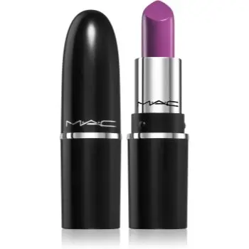 MAC Cosmetics MACximal Mini Silky Matte Lipstick ruj mat