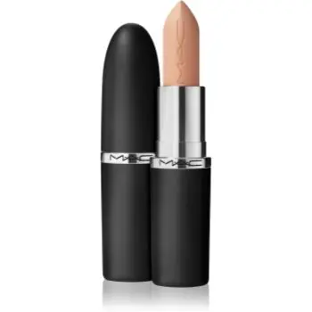 MAC Cosmetics MACximal Silky Matte Lipstick ruj mat
