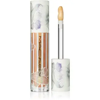 MAC Cosmetics Metamorphosis Spring Collection Lipglass Blow ulei pentru buze cu efect de crestere