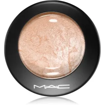 MAC Cosmetics Mineralize Skinfinish Pudra coapta, pentru stralucire