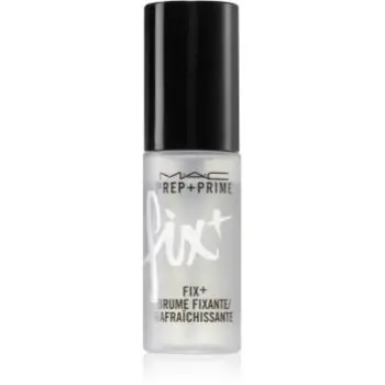 MAC Cosmetics Mini Prep + Prime Fix + Spray facial pentru fixare machiajului