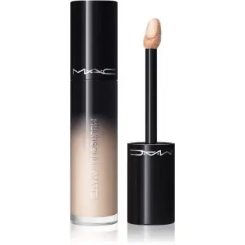 MAC Cosmetics Multisculpt Matte Liquid Colour machiaj multifuncțional pentru ochi și pentru față