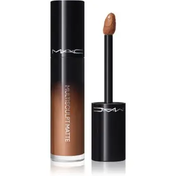 MAC Cosmetics Multisculpt Matte Liquid Colour machiaj multifuncțional pentru ochi și pentru față