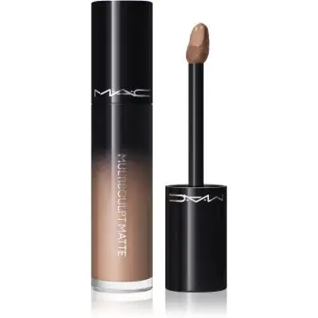MAC Cosmetics Multisculpt Matte Liquid Colour machiaj multifuncțional pentru ochi și pentru față