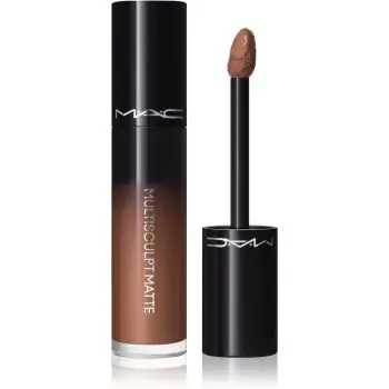 MAC Cosmetics Multisculpt Matte Liquid Colour machiaj multifuncțional pentru ochi și pentru față