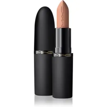 MAC Cosmetics Powder Kiss Hazy Matte ruj mat