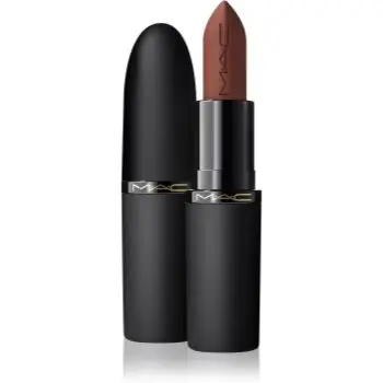 MAC Cosmetics Powder Kiss Hazy Matte ruj mat