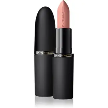 MAC Cosmetics Powder Kiss Hazy Matte ruj mat