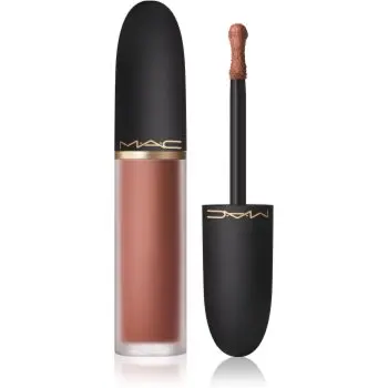 MAC Cosmetics Powder Kiss Lip + Cheek Mousse fard multifuncțional, pentru buze și obraz