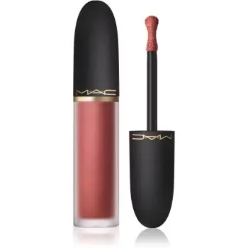 MAC Cosmetics Powder Kiss Lip + Cheek Mousse fard multifuncțional, pentru buze și obraz