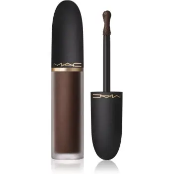 MAC Cosmetics Powder Kiss Lip + Cheek Mousse fard multifuncțional, pentru buze și obraz