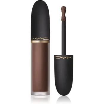 MAC Cosmetics Powder Kiss Lip + Cheek Mousse fard multifuncțional, pentru buze și obraz