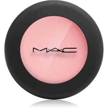 MAC Cosmetics Powder Kiss Soft Matte Eye Shadow fard ochi