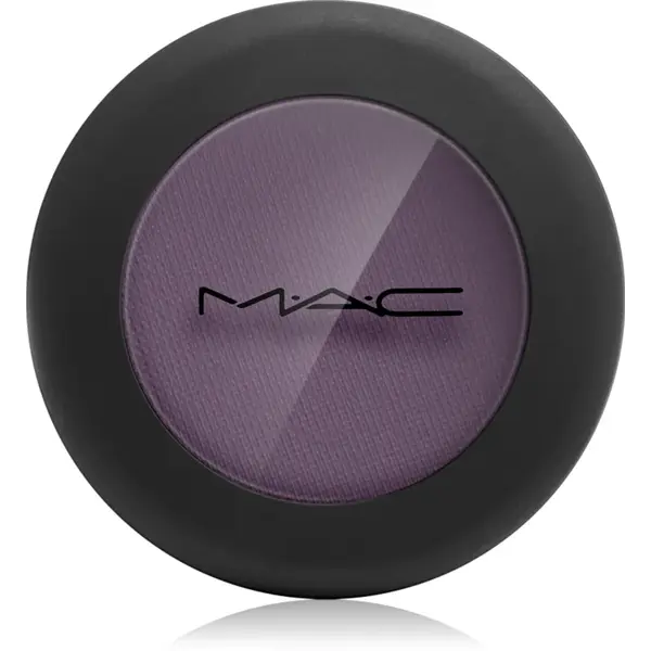 MAC Cosmetics Powder Kiss Soft Matte Eye Shadow fard ochi culoare It's Vintage 1.5 g