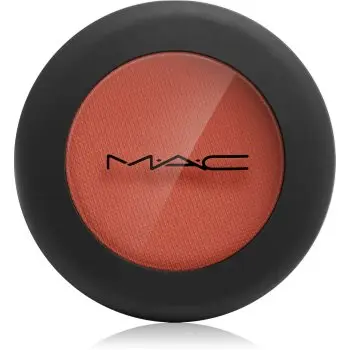 MAC Cosmetics Powder Kiss Soft Matte Eye Shadow fard ochi