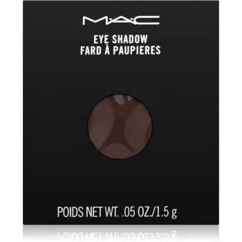 MAC Cosmetics Powder Kiss Soft Matte Eye Shadow Refill rezervă de reumplere fard de ochi