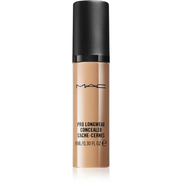 MAC Cosmetics Pro Longwear Concealer corector lichid culoare NC45 9 ml