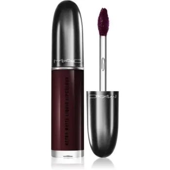 MAC Cosmetics Retro Matte Liquid Lipcolour ruj lichid mat