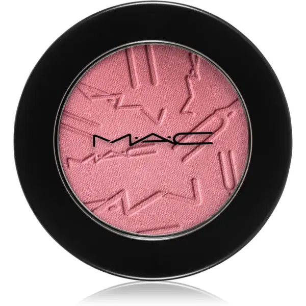 MAC Cosmetics Skinfinish Colourstruck blush culoare Honeylove 4.5 g