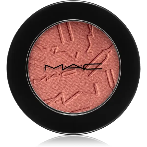 MAC Cosmetics Skinfinish Colourstruck blush culoare No Filter 4.5 g