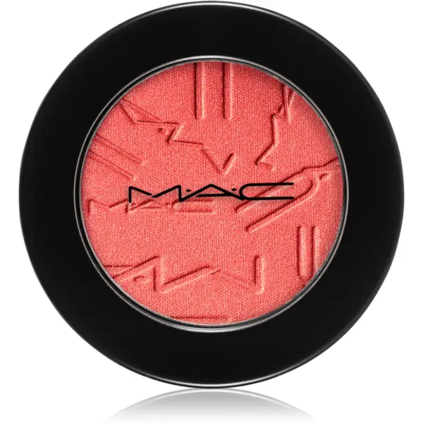 MAC Cosmetics Skinfinish Colourstruck blush culoare Pink Flamingo 4.5 g