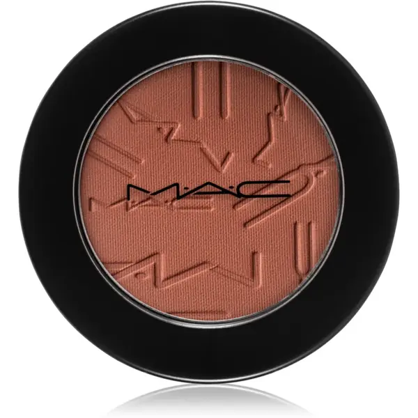 MAC Cosmetics Skinfinish Colourstruck blush culoare Raizin The Roof 4.5 g