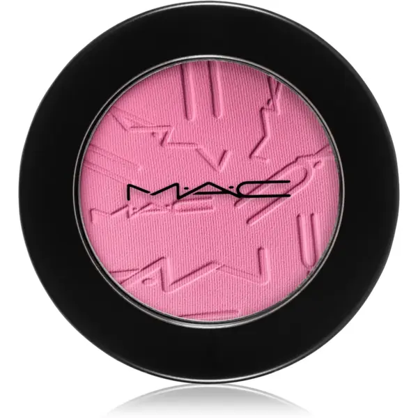 MAC Cosmetics Skinfinish Colourstruck blush culoare Snob 4.5 g