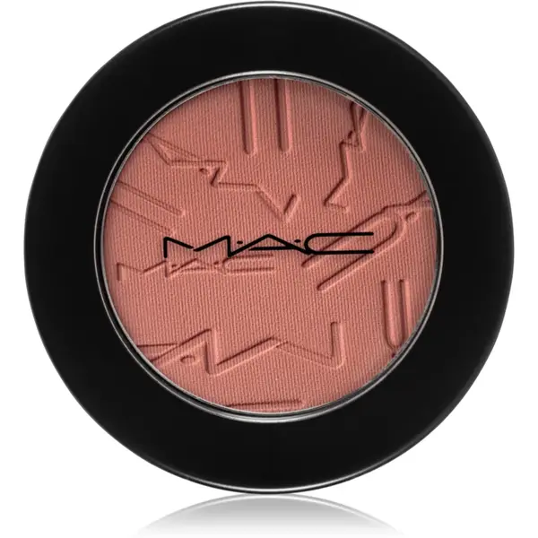MAC Cosmetics Skinfinish Colourstruck blush culoare Velvet Teddy 4.5 g