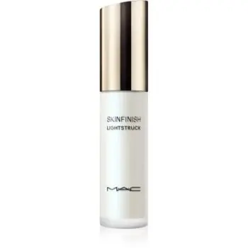 MAC Cosmetics Skinfinish Lightstruck iluminator lichid