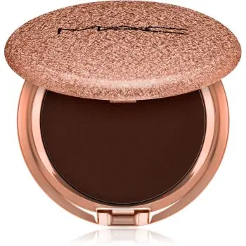 MAC Cosmetics Skinfinish Sunstruck Matte Bronzer pudra bronzanta cu efect matifiant