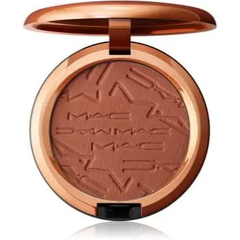 MAC Cosmetics Skinfinish Sunstruck Matte Bronzer pudra bronzanta cu efect matifiant