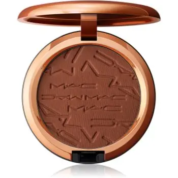 MAC Cosmetics Skinfinish Sunstruck Matte Bronzer pudra bronzanta cu efect matifiant