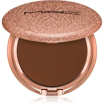 MAC Cosmetics Skinfinish Sunstruck Matte Bronzer pudra bronzanta cu efect matifiant