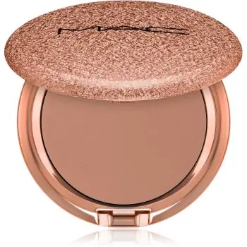 MAC Cosmetics Skinfinish Sunstruck Matte Bronzer pudra bronzanta cu efect matifiant