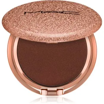 MAC Cosmetics Skinfinish Sunstruck Radiant Bronzer pudra bronzanta