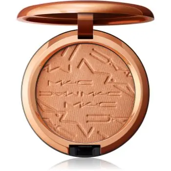MAC Cosmetics Skinfinish Sunstruck Radiant Bronzer pudra bronzanta cu efect iluminator