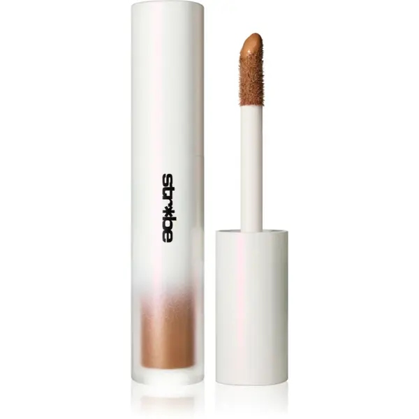 MAC Cosmetics Strobe Beam Bronzelighter crema bronzanta cu efect iluminator culoare Sunset 4.3 ml