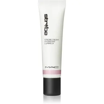 MAC Cosmetics Strobe Cream cremă hidratantă pentru o piele mai luminoasa
