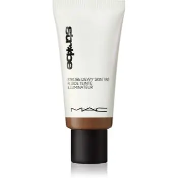 MAC Cosmetics Strobe Dewy Skin Tint cremă hidratantă nuanțatoare