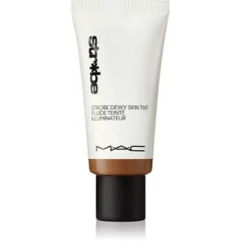 MAC Cosmetics Strobe Dewy Skin Tint cremă hidratantă nuanțatoare