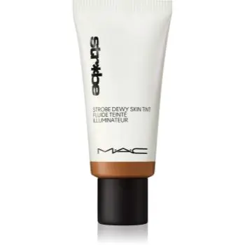 MAC Cosmetics Strobe Dewy Skin Tint cremă hidratantă nuanțatoare