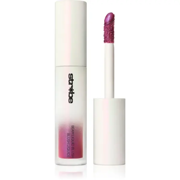 MAC Cosmetics Strobe Liquid Blush fard de obraz lichid culoare Magic Aura 4.3 ml