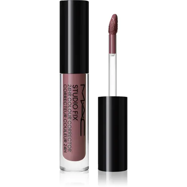 MAC Cosmetics Studio Fix 24HR Colour Corrector corector lichid culoare Violet 1.8 ml
