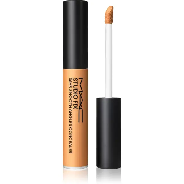 MAC Cosmetics Studio Fix 36HR Smooth Angles Concealer anticearcan cu efect de lunga durata culoare NC42 7 ml